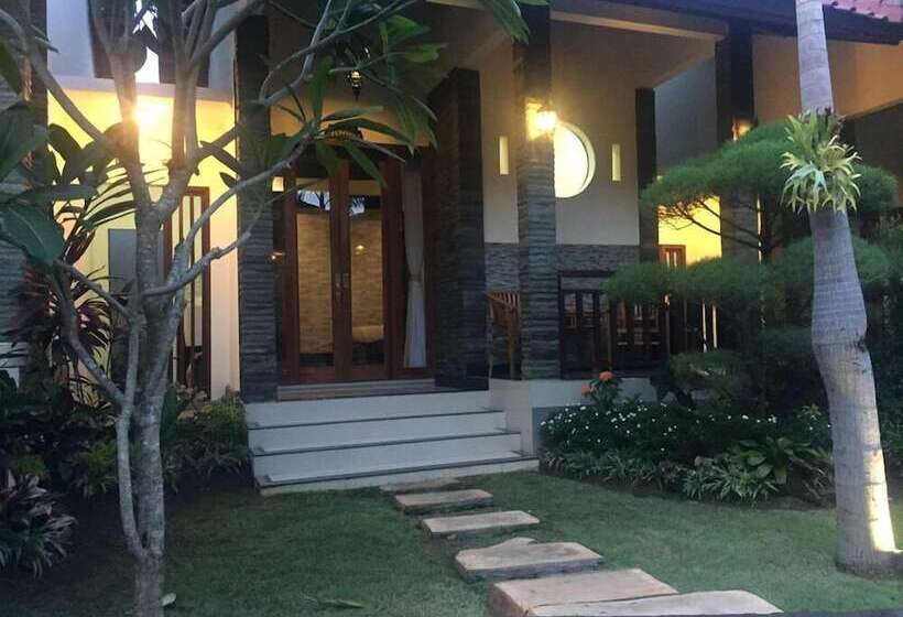 Villa Rm Canggu