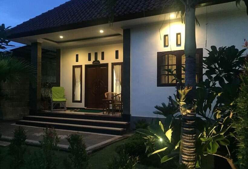 Villa Rm Canggu