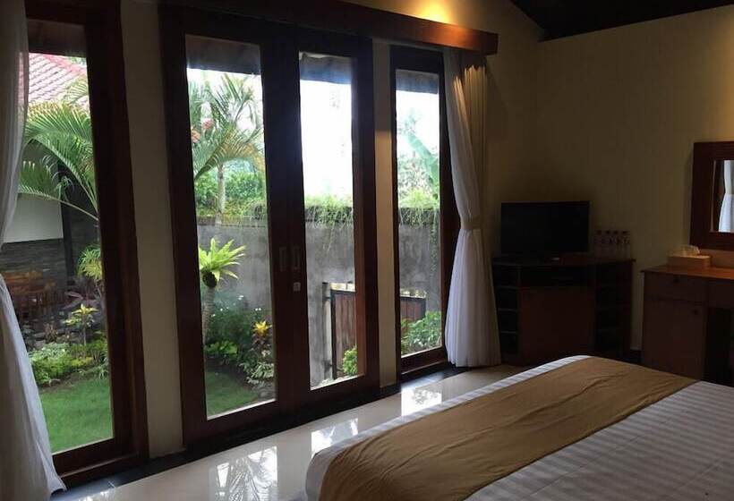 Villa Rm Canggu