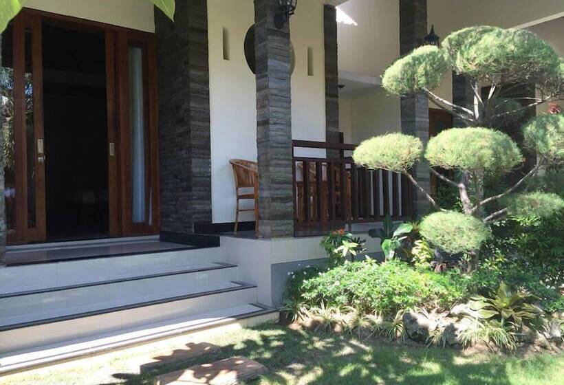 Villa Rm Canggu