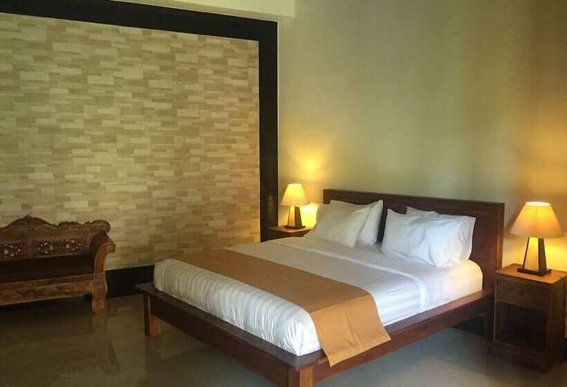 Villa Rm Canggu