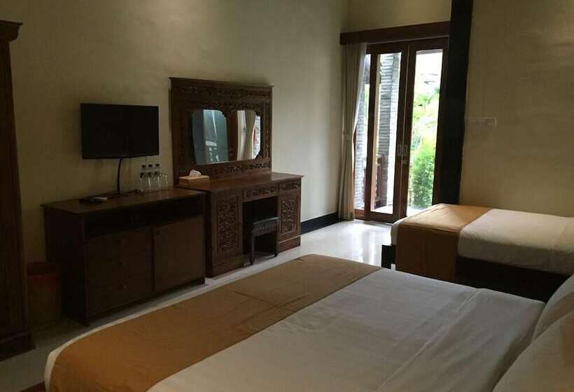 Villa Rm Canggu