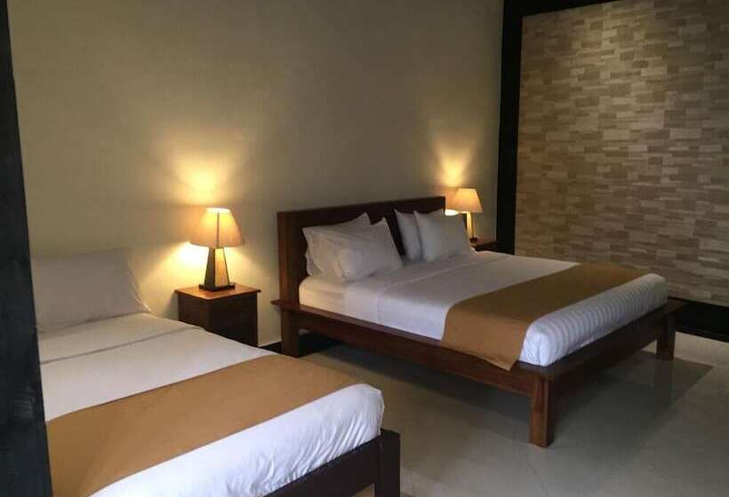 Villa Rm Canggu