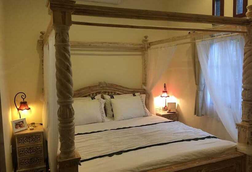 Villa Rm Canggu