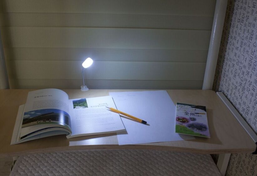 ユースホステル Nearest Guesthouse