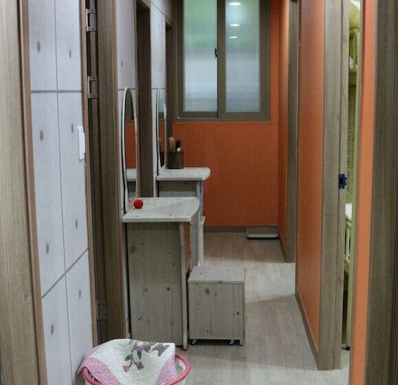 ユースホステル Nearest Guesthouse