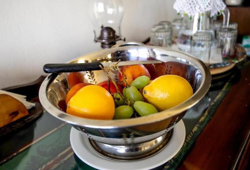 הוסטל Zoete Inval