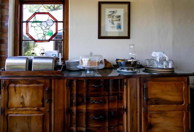 הוסטל Zoete Inval