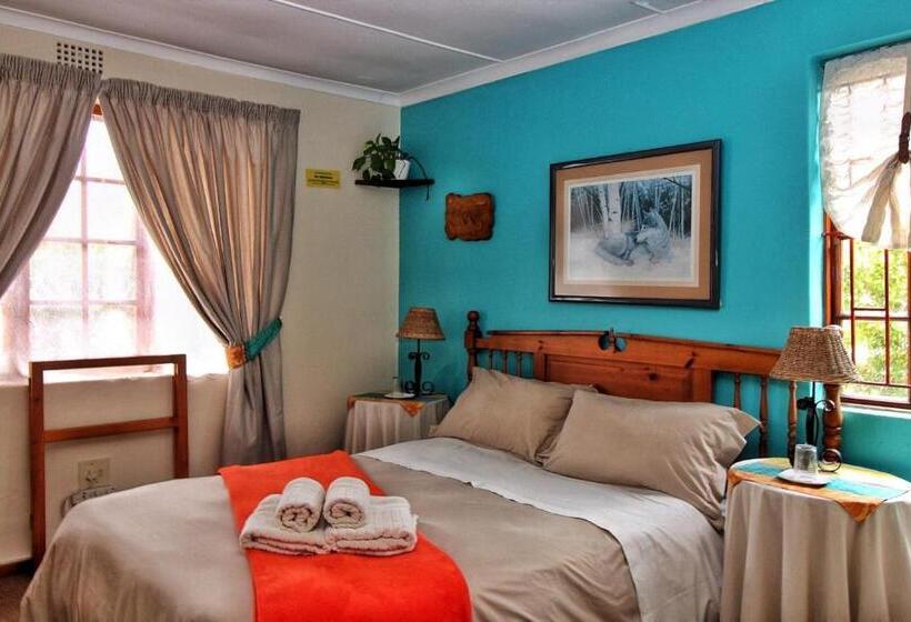 הוסטל Zoete Inval