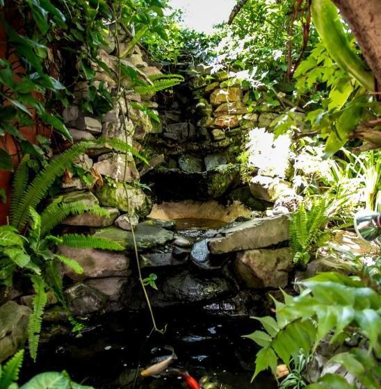 הוסטל Zoete Inval