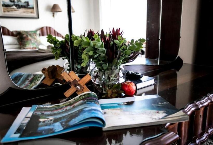 הוסטל Zoete Inval