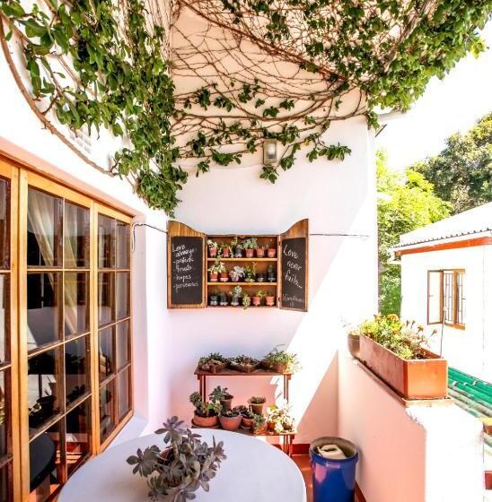 הוסטל Zoete Inval