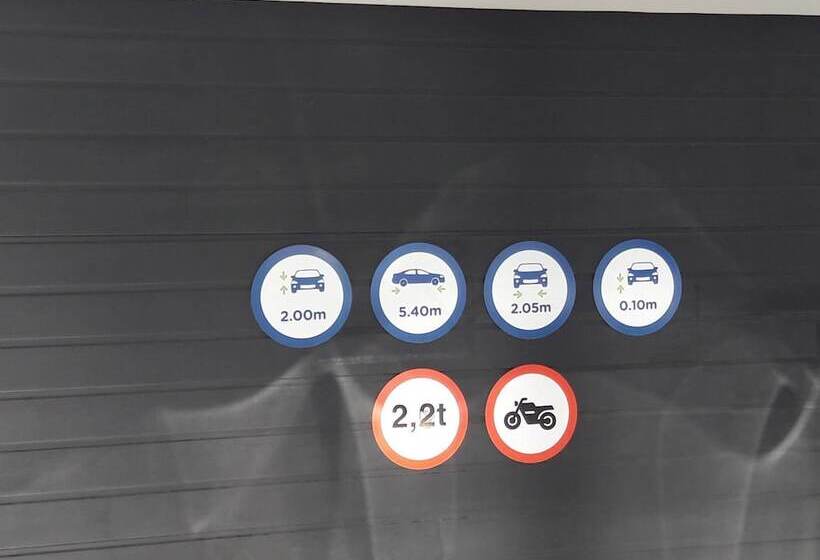 Alma Moura Residences