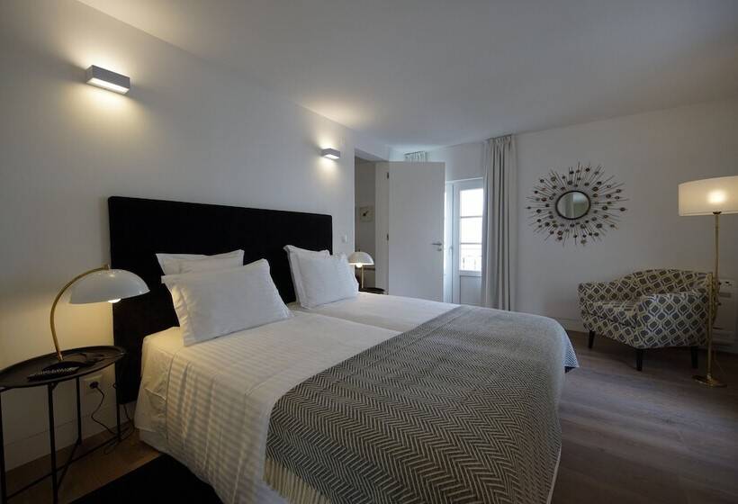 Alma Moura Residences