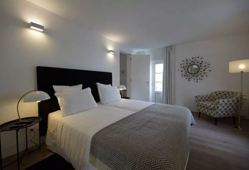 Alma Moura Residences