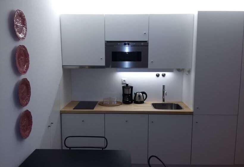 Alma Moura Residences