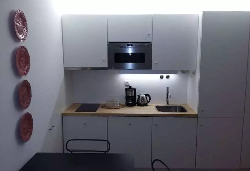 Alma Moura Residences