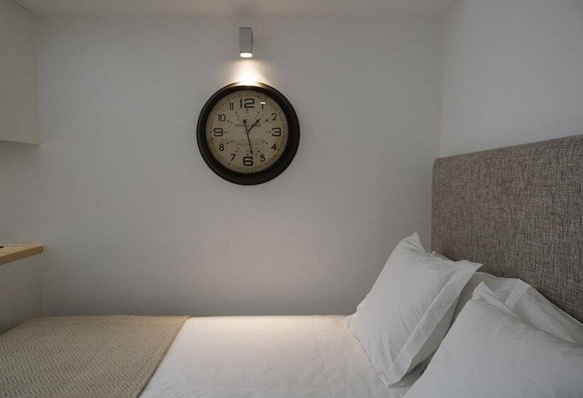 Alma Moura Residences