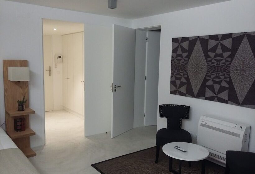 Alma Moura Residences