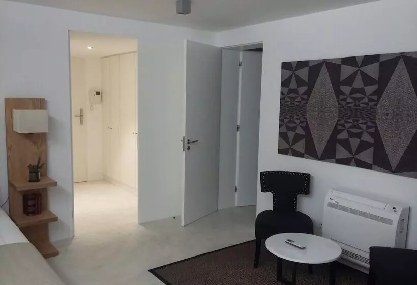 Alma Moura Residences