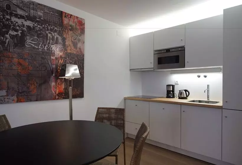 Alma Moura Residences