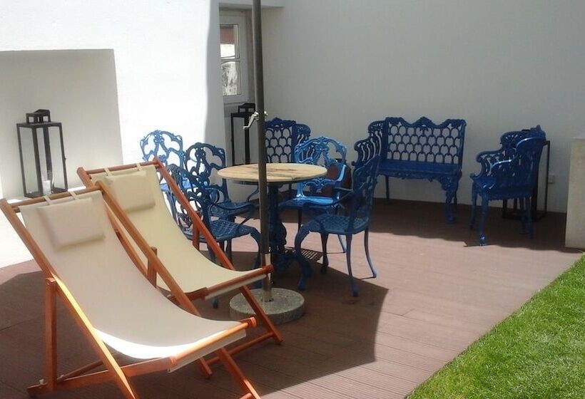 Alma Moura Residences