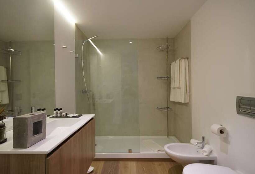 Alma Moura Residences