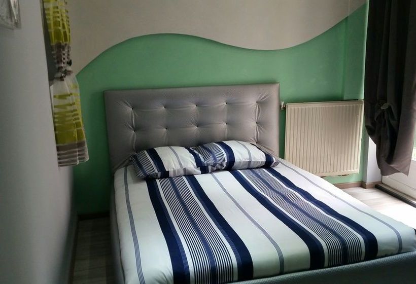 Appartement Dijon Gare