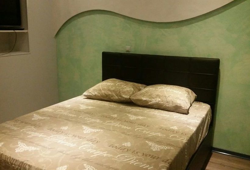 Appartement Dijon Gare