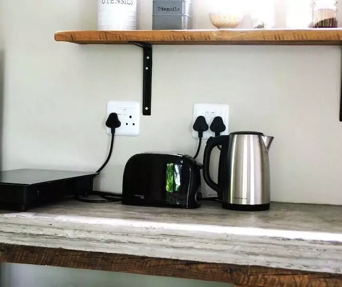 Avo And Oak
