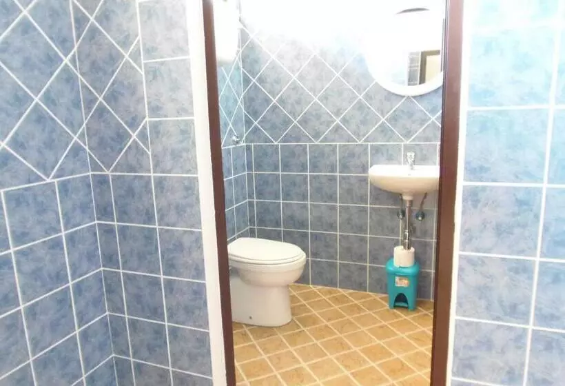 B & B Aecolibrium