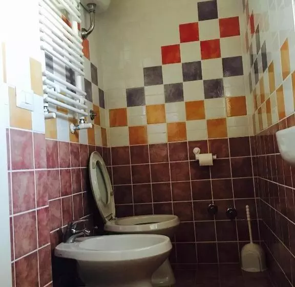 B&b Pompeilog