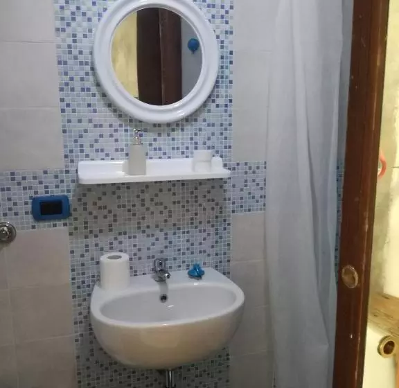 B&b Pompeilog