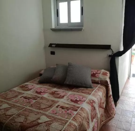 B&b Pompeilog