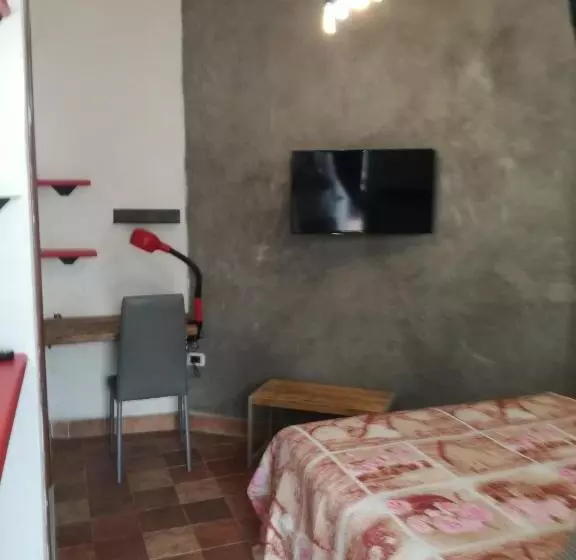 B&b Pompeilog