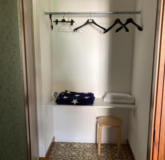 مبيت وإفطار Bella Vita Guesthouse  Parcheggio Privato Interno