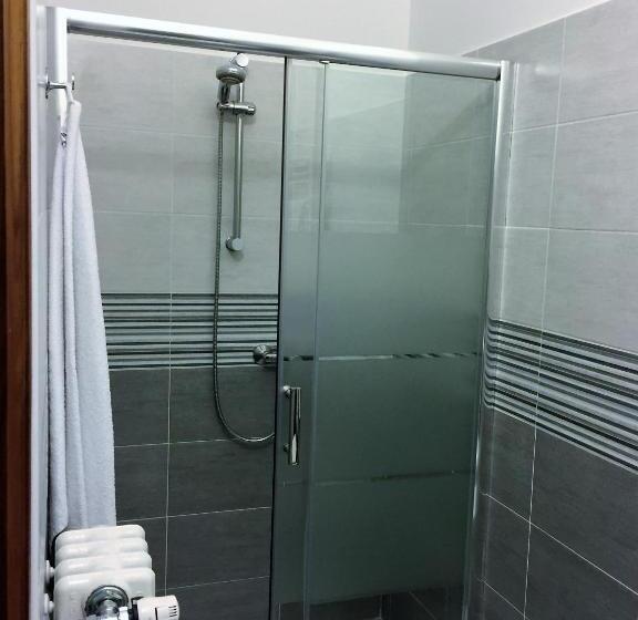 مبيت وإفطار Bella Vita Guesthouse  Parcheggio Privato Interno