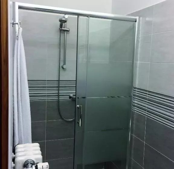 Aamiaismajoitus (B&B) Bella Vita Guesthouse  Parcheggio Privato Interno