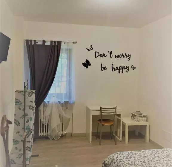 Aamiaismajoitus (B&B) Bella Vita Guesthouse  Parcheggio Privato Interno