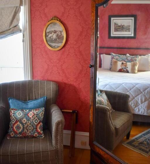 민박 Mccall House Boutique