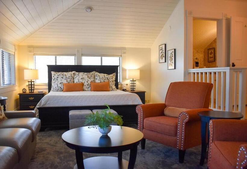 민박 Mccall House Boutique