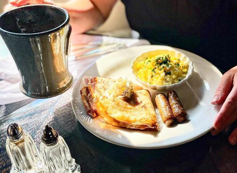 민박 Mccall House Boutique