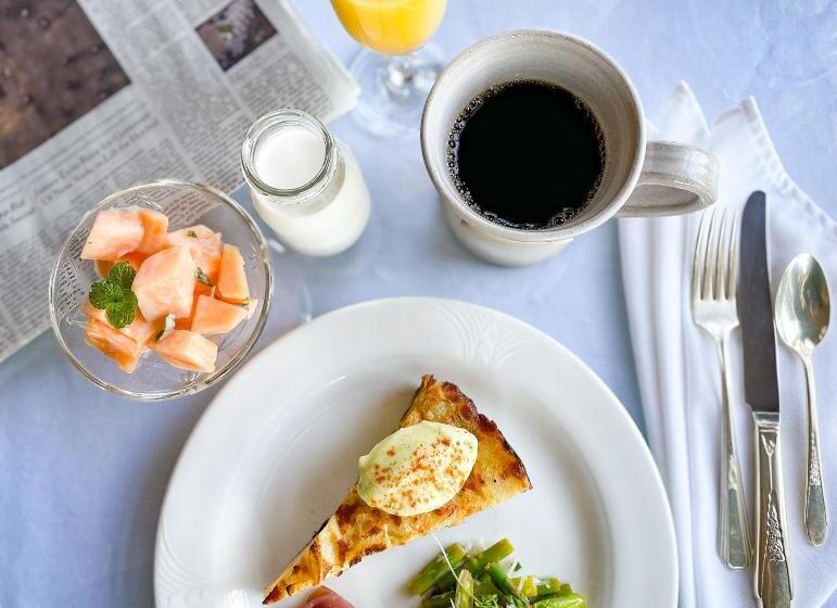 민박 Mccall House Boutique