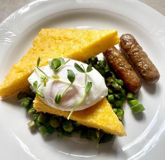 민박 Mccall House Boutique