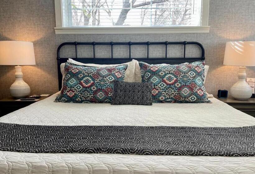 민박 Mccall House Boutique