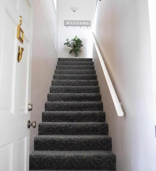 민박 Mccall House Boutique