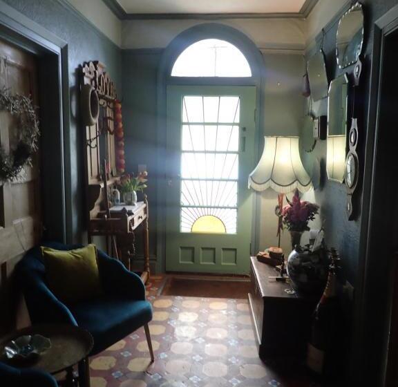 Bed and Breakfast Newberry Beach Lodge