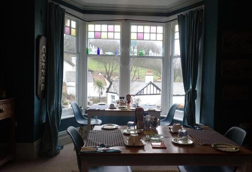 Bed and Breakfast Newberry Beach Lodge