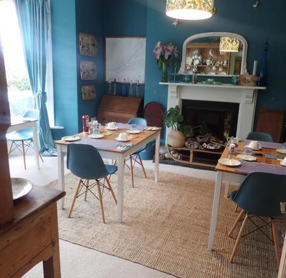 Bed and Breakfast Newberry Beach Lodge