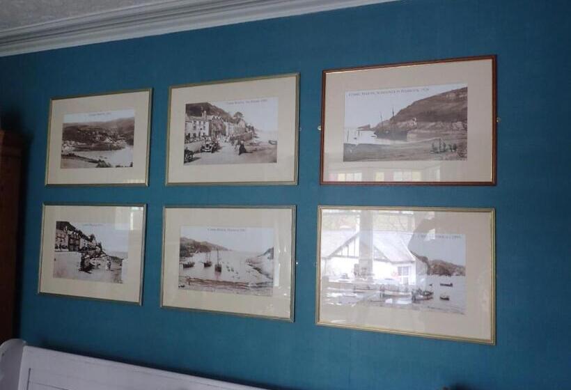 Bed and Breakfast Newberry Beach Lodge